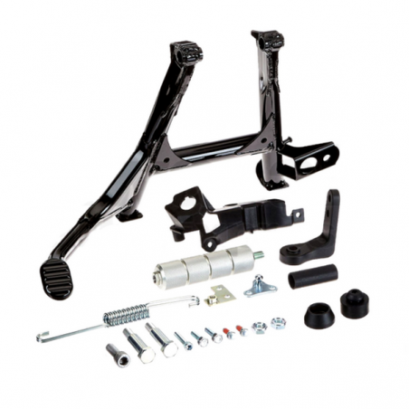 Béquille centrale (avec poignée) Kawasaki ZZR 1400 (2016-2020) | Réf. 999940751