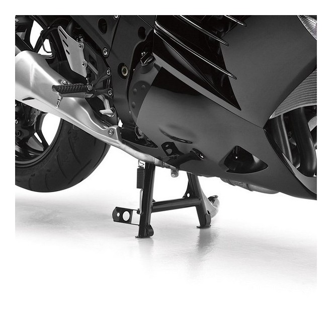 Béquille centrale (avec poignée) Kawasaki ZZR 1400 (2016-2020) | Réf. 999940751