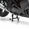 Béquille centrale (avec poignée) Kawasaki ZZR 1400 (2016-2020) | Réf. 999940751