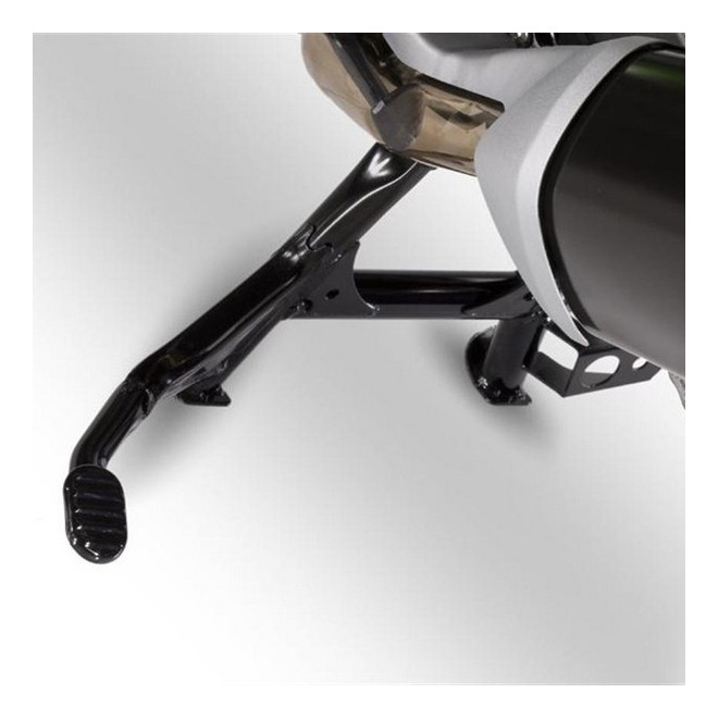 Béquille centrale (avec poignée) Kawasaki ZZR 1400 (2016-2020) | Réf. 999940751