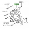 Carter pignon de sortie de boîte Kawasaki ZZR1400 (2012-2020) | Réf. 140260094