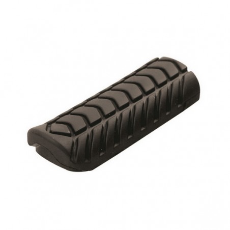 Caoutchouc repose-pieds avant Kawasaki ZZR 1400 (2012-2020) | Réf. 340280322