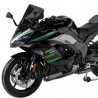Bulle Ermax Aéromax (taille origine) Kawasaki Ninja 1000SX (2020-2023) | Moto Shop 35