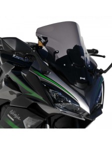 Bulle Ermax Aéromax (taille origine) Kawasaki Ninja 1000SX (2020-2023)