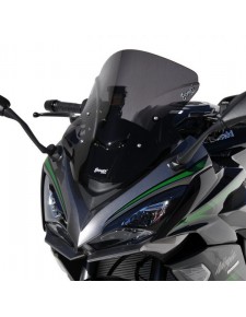 Bulle Ermax Aéromax (taille origine) Kawasaki Ninja 1000SX (2020-2023) | Moto Shop 35
