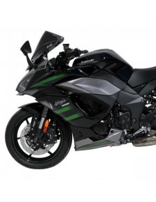 Bulle Ermax Aéromax (taille origine) Kawasaki Ninja 1000SX (2020-2021) | Moto Shop 35