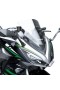 Bulle Ermax (taille et forme origine) Kawasaki Ninja 1000SX (2020-2023)