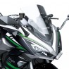 Bulle Ermax (taille et forme origine) Kawasaki Ninja 1000SX (2020-2023)