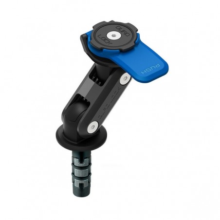 Support té de fourche motos Quad Lock QLM-FSM Kawasaki | Moto Shop 35