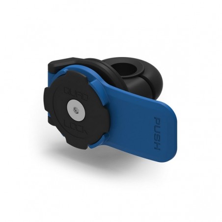 Support rétroviseur motos/scooters Quad Lock QLM-MIR Kawasaki | Moto Shop 35