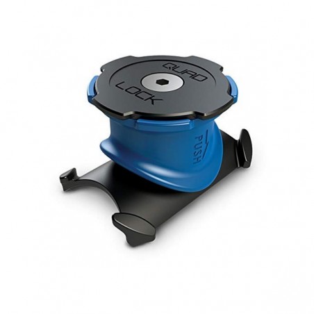 Support vélo/VTT et moto Quad Lock QLM-BMP-BL Kawasaki | Moto Shop 35