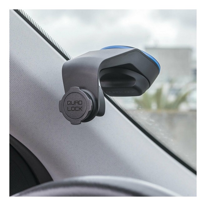 Support voiture Quad Lock QLM-CAR-4 | Moto Shop 35