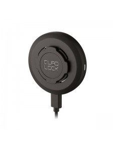 Chargeur à induction support voiture ou bureau Quad Lock QLA-WCH-2 | Moto Shop 35