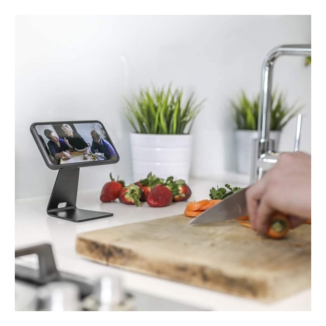 Support de bureau Quad Lock QLM-DSK | Moto Shop 35