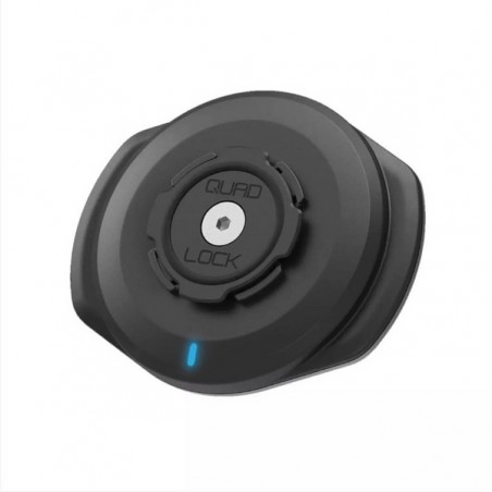 Chargeur à induction moto étanche Quad Lock QLA-WCH-3 | Moto Shop 35