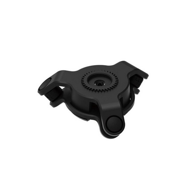 Support déporté QUAD LOCK vélo / VTT (compatible avec l'adaptateur