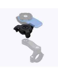 Réducteur de vibration Quad Lock QLA-VDM | Moto Shop 35