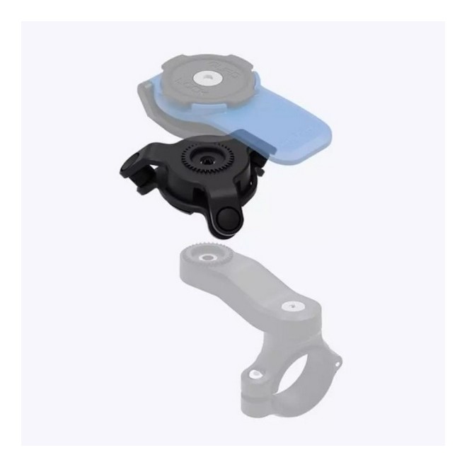 Réducteur de vibration Quad Lock QLA-VDM | Moto Shop 35
