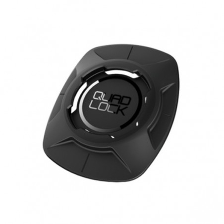 Adaptateur universel Quad Lock QLA-UNI-2 | Moto Shop 35