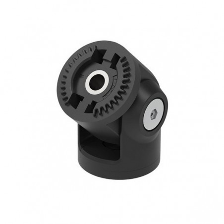 Adaptateur moto coudé Quad Lock QLP-MOT-KA | Moto Shop 35