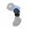 Adaptateur moto coudé Quad Lock QLP-MOT-KA | Moto Shop 35