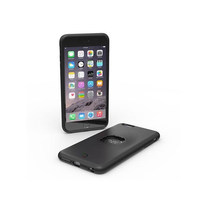 Coque de protection iPhone Quad Lock | Moto Shop 35