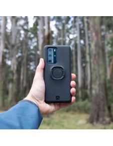 Coque de protection Huawei P40 Quad Lock QLC-P40 | Moto Shop 35