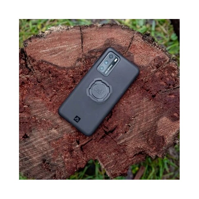 Coque de protection Huawei P40 Quad Lock QLC-P40 | Moto Shop 35