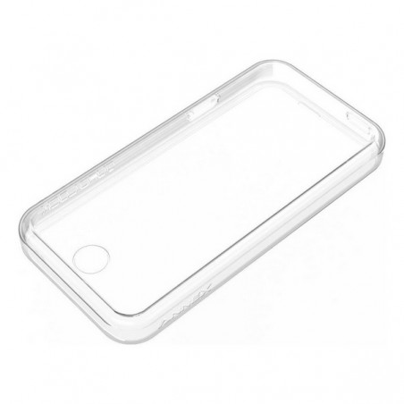Protection Poncho iPhone Quad Lock | Moto Shop 35