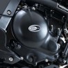 Protection carter d'embrayage R&G Racing ECC0122BK motos Kawasaki | Moto Shop 35