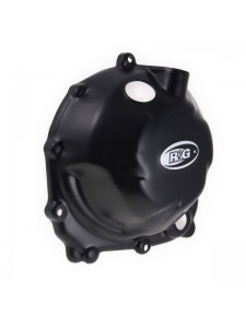 Protection carter d'embrayage R&G Racing ECC0079BK motos Kawasaki | Moto Shop 35