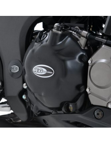 Protection carter d'embrayage R&G Racing ECC0079BK motos Kawasaki | Moto Shop 35
