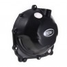 Protection carter d'embrayage R&G Racing ECC0079BK motos Kawasaki | Moto Shop 35
