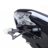 Support de plaque R&G Racing LP0214BK | Moto Shop 35