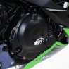 Protection carter d'embrayage R&G Racing ECC0226BK | Moto Shop 35