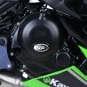 Protection carter d'embrayage R&G Racing ECC0226BK | Moto Shop 35