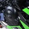 Protection carter d'embrayage "Race Series" R&G Racing ECC0226R | Moto Shop 35