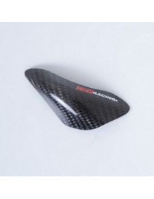 Sliders de réservoir carbone R&G RACING TS0035CG | Moto Shop 35