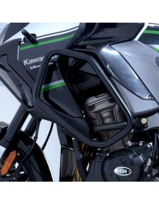 Protection latérales tubulaires R&G Racing AB0048BK | Moto Shop 35