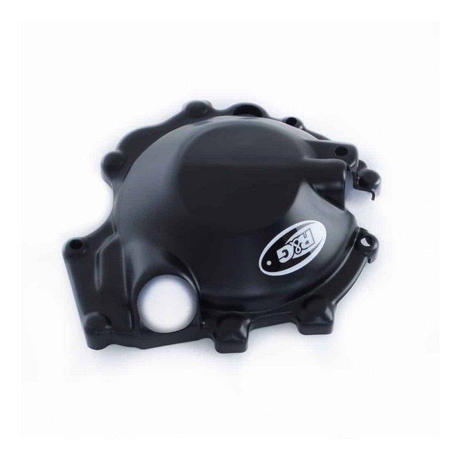 Protection carter d'embrayage R&G Racing ECC0245BK | Moto Shop 35