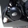 Protection carter d'alternateur R&G Racing ECC0139BK | Moto Shop 35