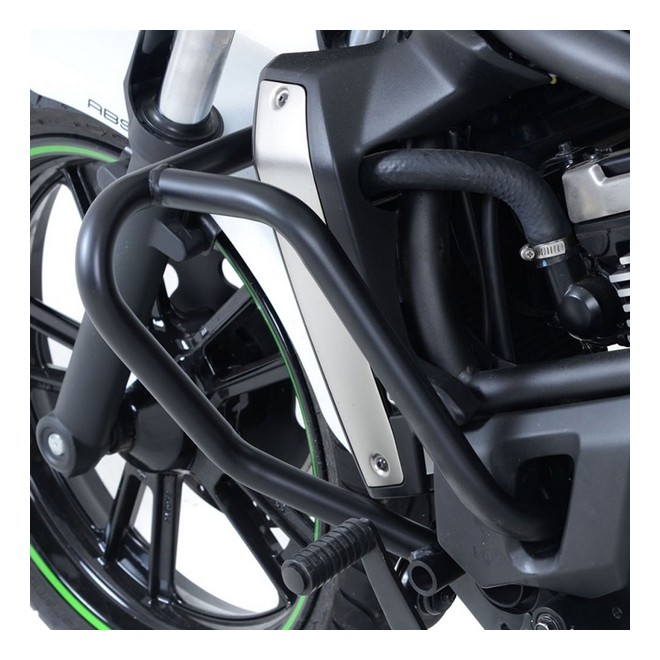 Protection latérales tubulaires R&G Racing AB0017BK | Moto Shop 35