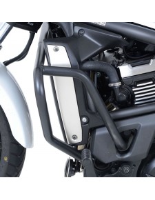 Protection latérales tubulaires R&G Racing AB0017BK | Moto Shop 35