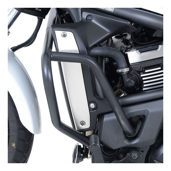Protection latérales tubulaires R&G Racing AB0017BK | Moto Shop 35