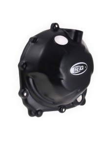 Protection carter d'embrayage R&G Racing ECC0076BK | Moto Shop 35