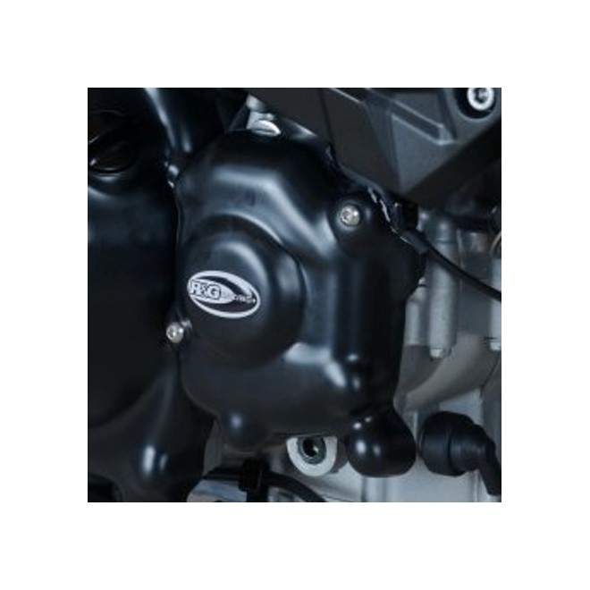 Protection carter d'allumage R&G Racing ECC0145BK | Moto Shop 35