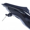 Support de plaque R&G Racing LP0219BK | Moto Shop 35