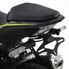 Support de plaque R&G Racing LP0360BK | Moto Shop 35