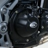 Protection carter d'embrayage R&G Racing ECC0234BK | Moto Shop 35