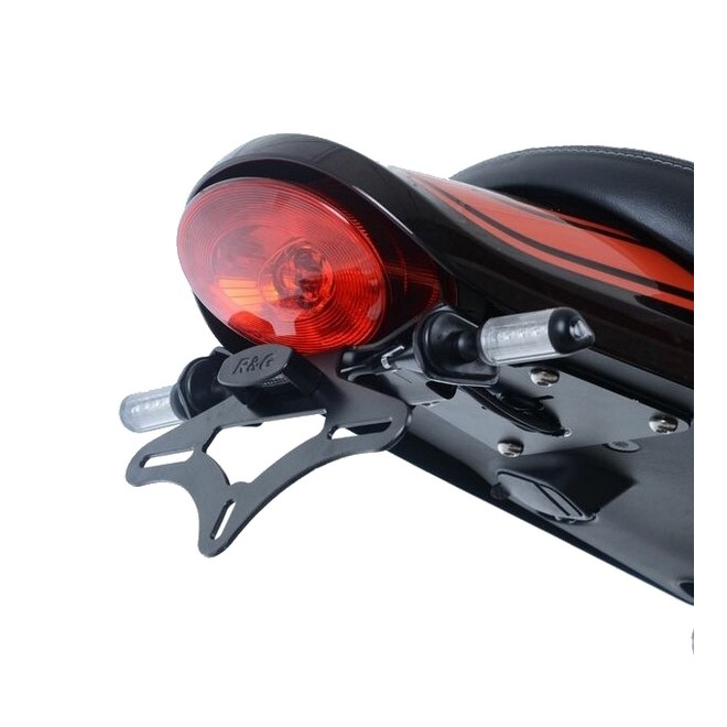Porte vignette assurance moto | Moto Shop 35
